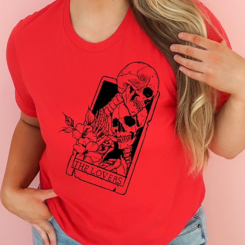 Size Medium Bella canvas t-shirt